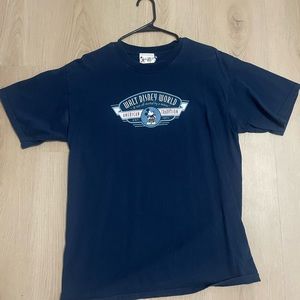 1970’s Vintage Walt Disney T